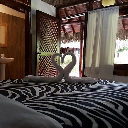 Hotel Sumpa Montanita Ngoại thất bức ảnh