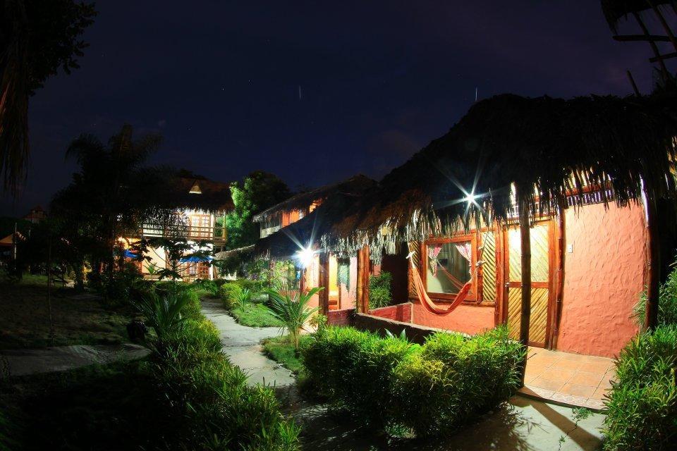 Hotel Sumpa Montanita Phòng bức ảnh