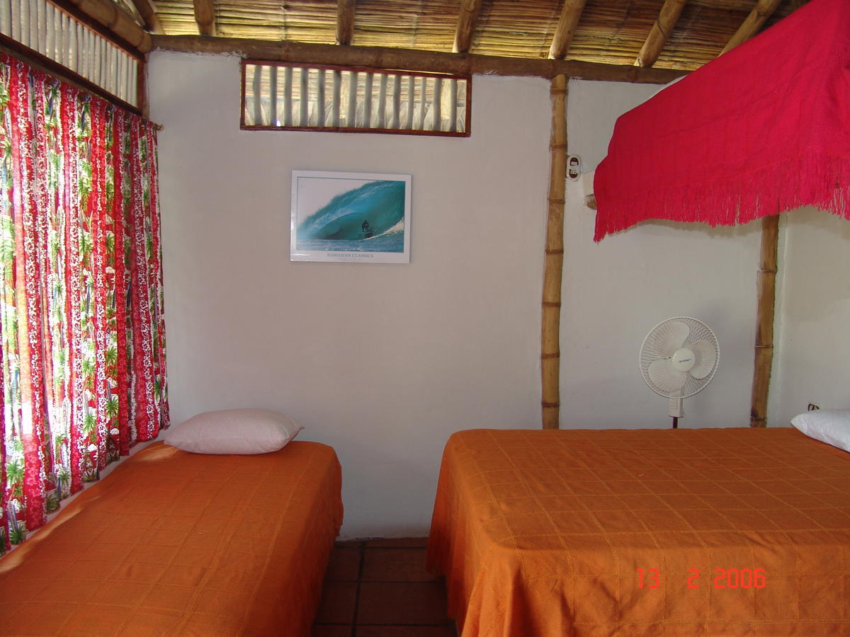 Hotel Sumpa Montanita Phòng bức ảnh