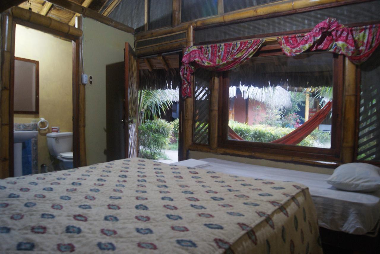 Hotel Sumpa Montanita Phòng bức ảnh