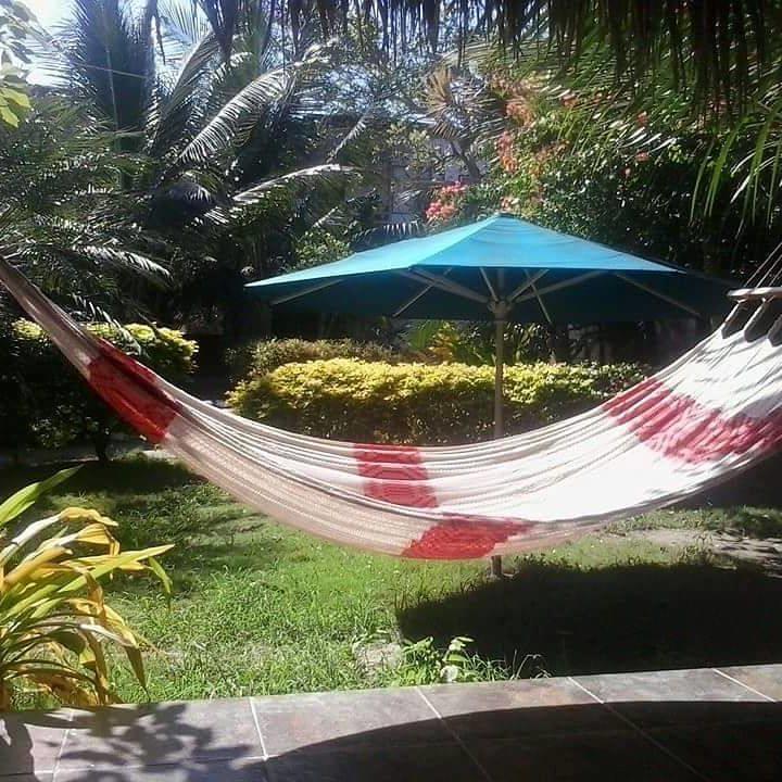 Hotel Sumpa Montanita Ngoại thất bức ảnh