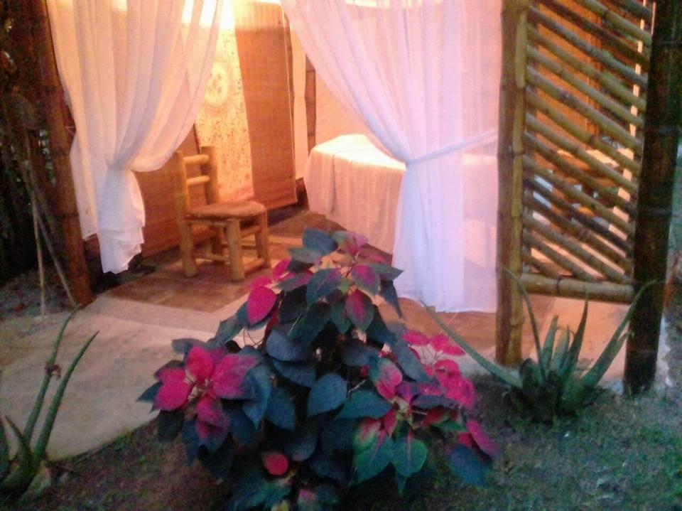 Hotel Sumpa Montanita Ngoại thất bức ảnh