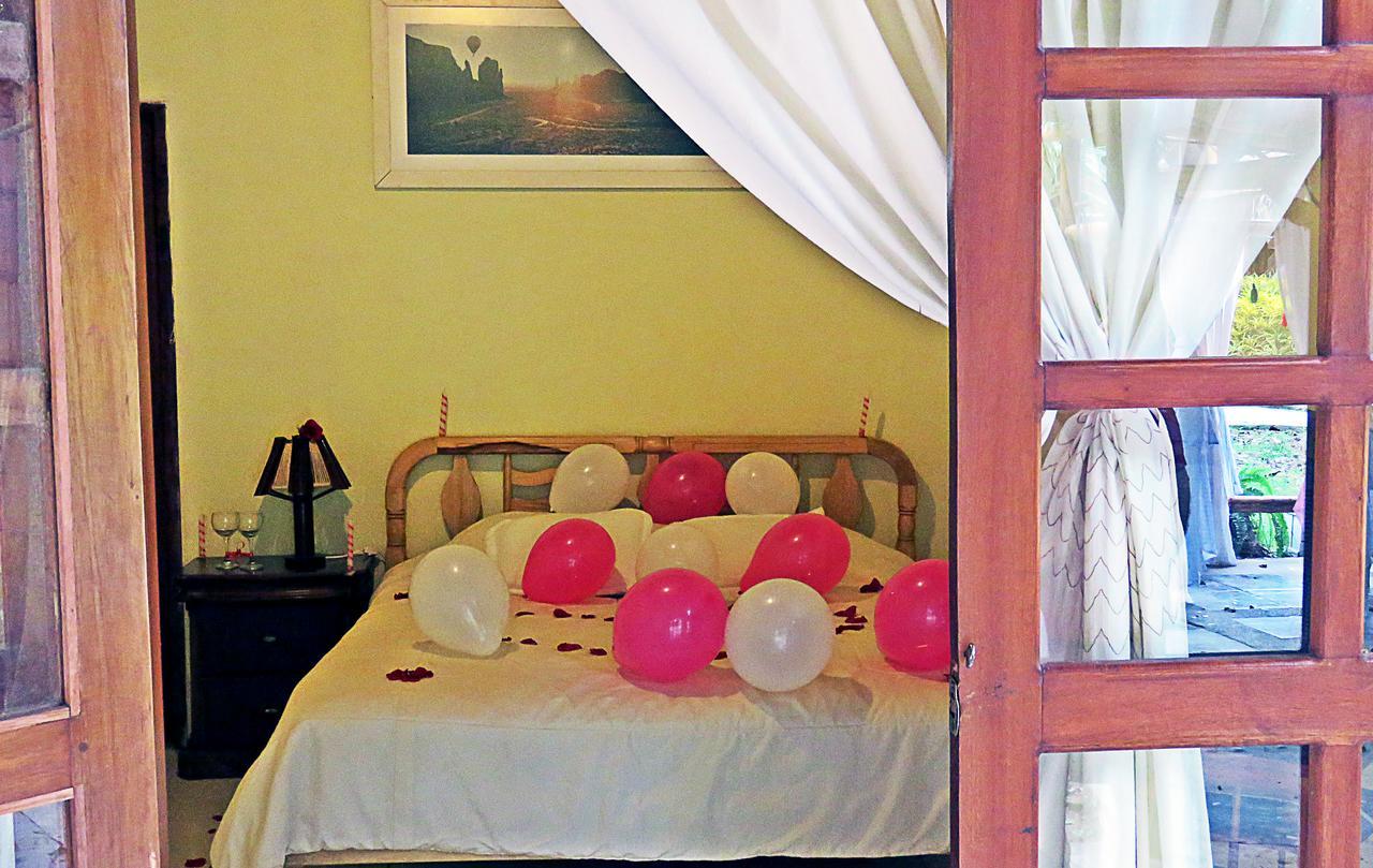 Hotel Sumpa Montanita Ngoại thất bức ảnh