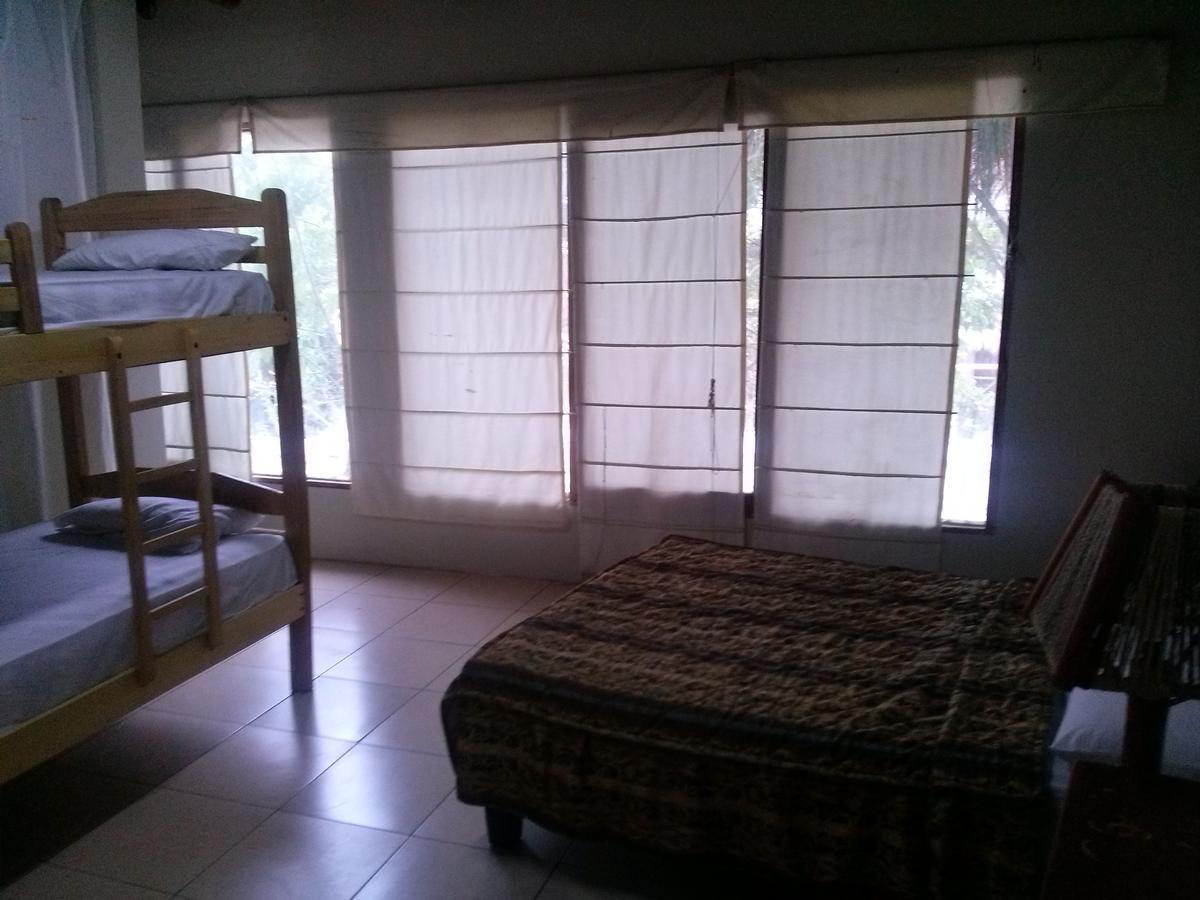 Hotel Sumpa Montanita Ngoại thất bức ảnh