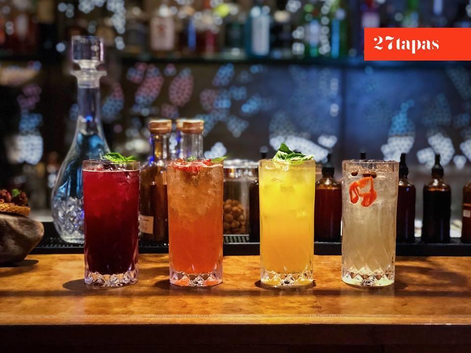 Hotel Sumpa Montanita Ngoại thất bức ảnh